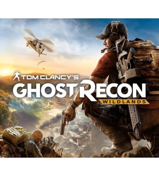 Tom Clancy s Ghost Recon Wildlands XBOX One / Xbox Series X|S Access Xbox One Key GLOBAL